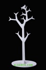 جالباسی کودک مدل درختی